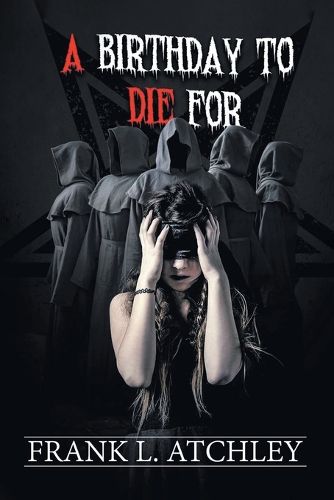 Cover image for A Birthday to Die For