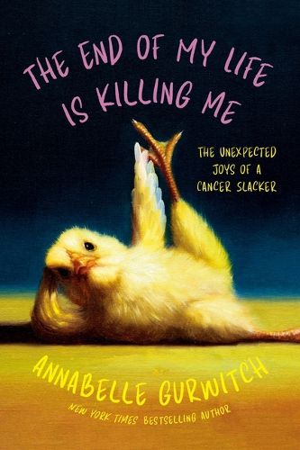 Cover image for The End of My Life Is Killing Me