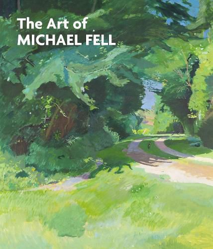 The Art of Michael Fell