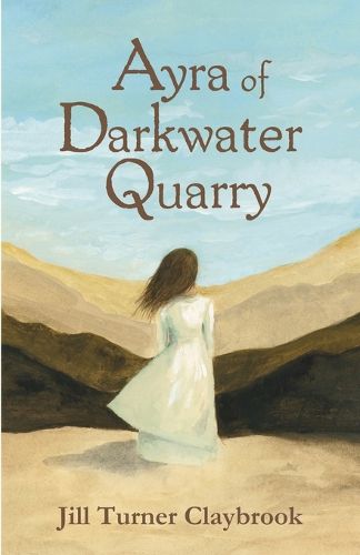 Cover image for Ayra of Darkwater Quarry