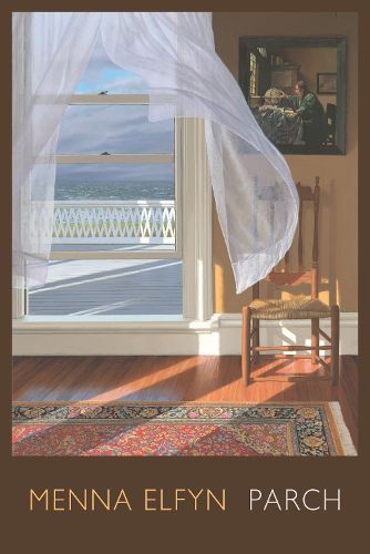 Cover image for Parch