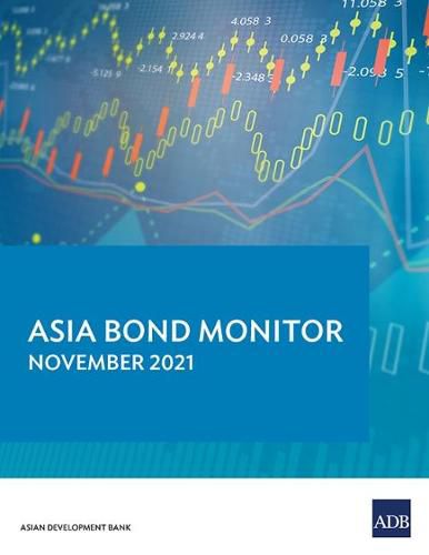 Cover image for Asia Bond Monitor - November 2021