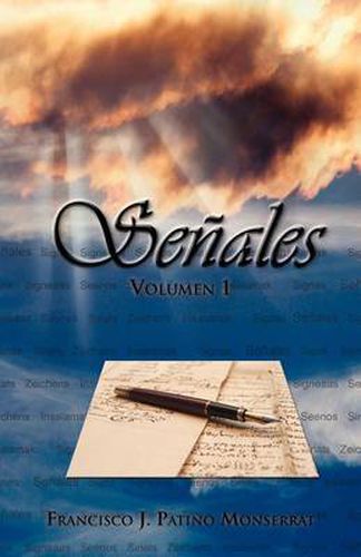 Cover image for Senales: Volumen 1