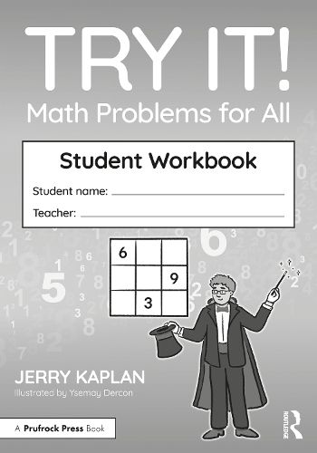 Try It! Math Problems for All