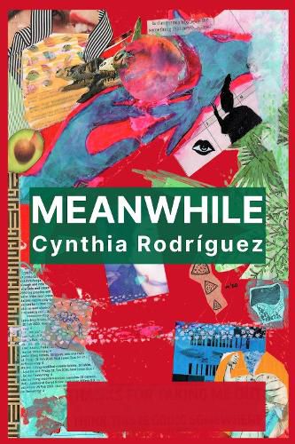 Cover image for Meanwhile