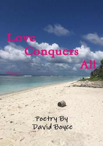 Cover image for Love Conquers All