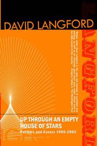 Cover image for Up Through an Empty House of Stars