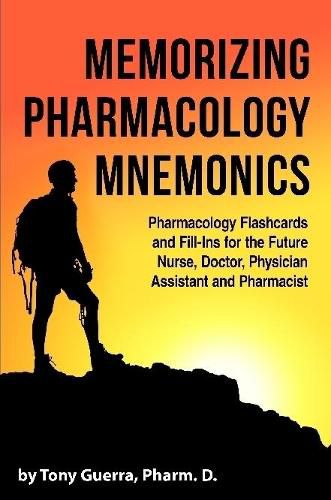 Cover image for Memorizing Pharmacology Mnemonics