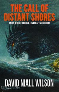 Cover image for The Call of Distant Shores