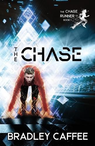 Cover image for The Chase