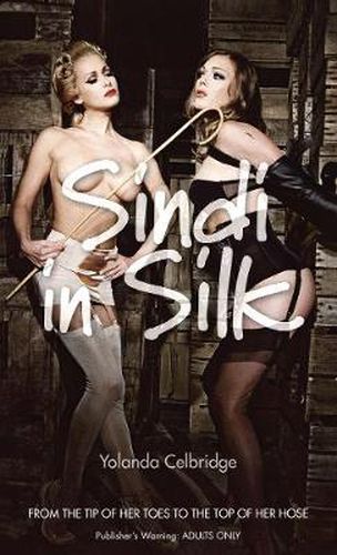 Cover image for Sindi in Silk