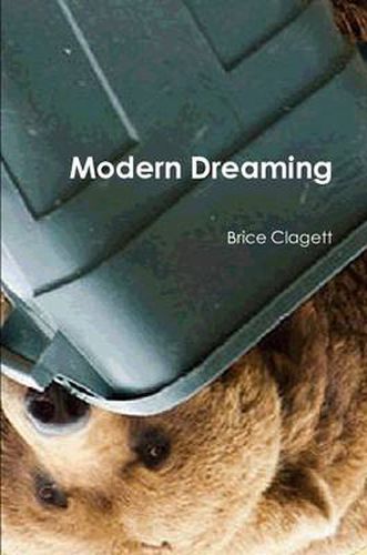 Cover image for Modern Dreaming