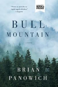 Cover image for Bull Mountain