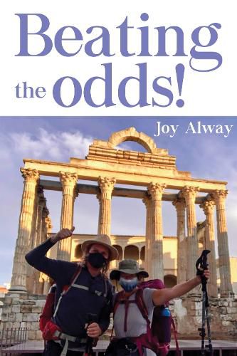 Cover image for Beating the odds!