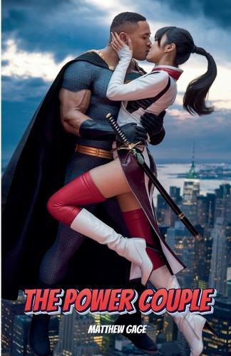 Cover image for The Power Couple