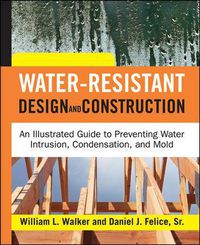 Cover image for Water-Resistant Design and Construction