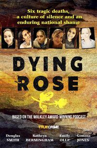 Cover image for Dying Rose