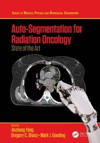 Cover image for Auto-Segmentation for Radiation Oncology