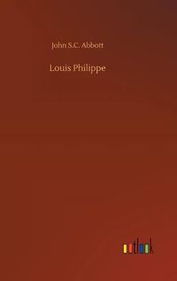 Cover image for Louis Philippe