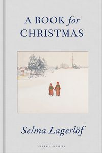 Cover image for A Book for Christmas