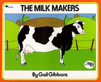 Cover image for The Milk Makers