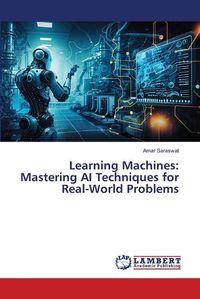 Cover image for Learning Machines