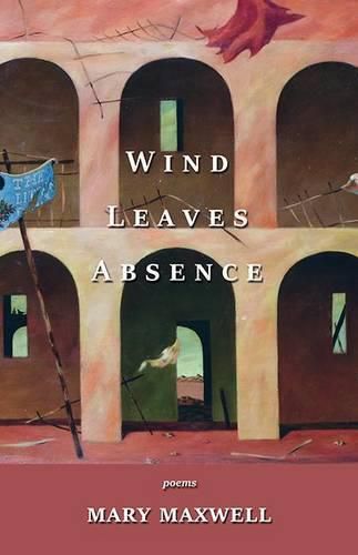 Cover image for Wind Leaves Absence