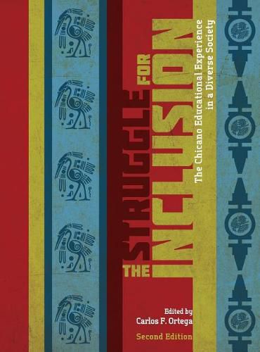 Cover image for The Struggle for Inclusion