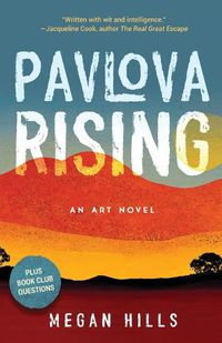 Cover image for Pavlova Rising