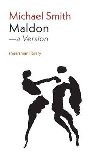 Cover image for Maldon: A Version