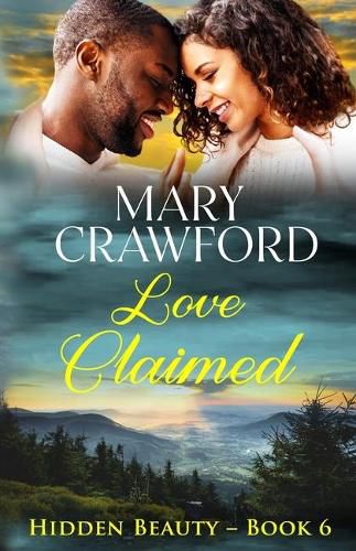 Cover image for Love Claimed