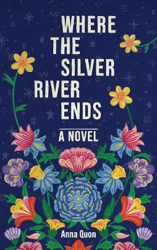 Cover image for Where the Silver River Ends