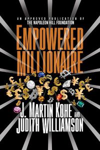 Cover image for Empowered Millionaire