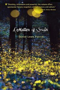 Cover image for A Matter of Souls