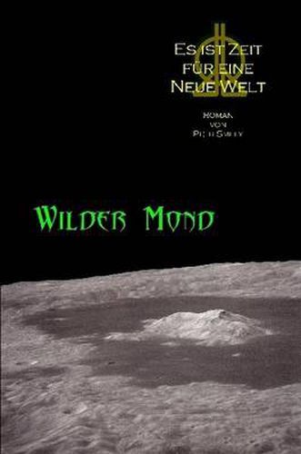 Cover image for Wilder Mond