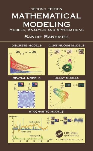 Cover image for Mathematical Modeling: Models, Analysis and Applications