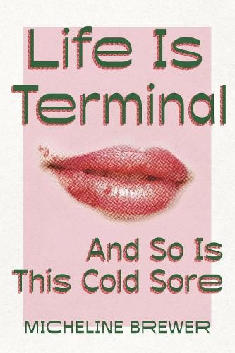Cover image for Life Is Terminal