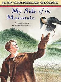 Cover image for My Side of the Mountain