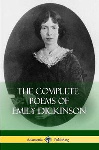 Cover image for The Complete Poems of Emily Dickinson