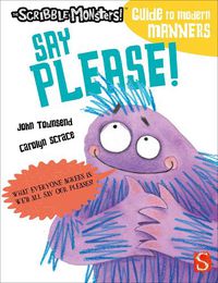 Cover image for Say Please!