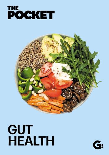 Cover image for The Pocket Gut Health