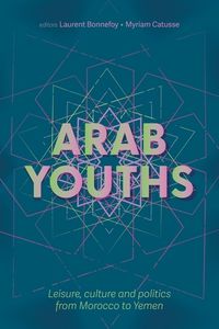 Cover image for Arab Youths