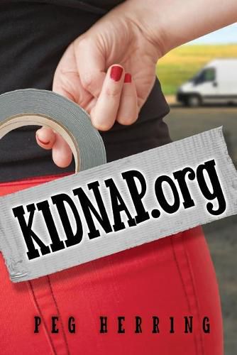 Cover image for KIDNAP.org