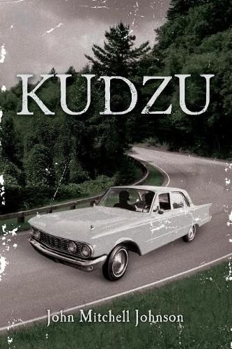 Cover image for Kudzu