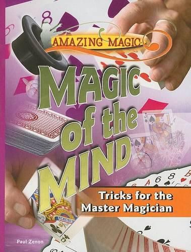 Magic of the Mind