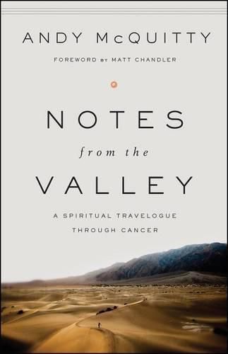 Cover image for Notes From The Valley