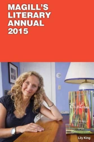 Magill's Literary Annual 2015