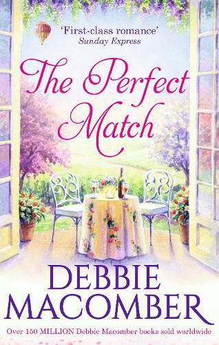 The Perfect Match: First Comes Marriage / Yours and Mine