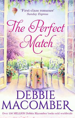 Cover image for The Perfect Match: First Comes Marriage / Yours and Mine