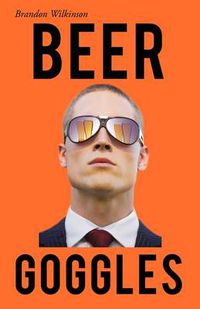 Cover image for Beer Goggles